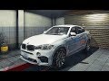 ВЫИГРАЛ BMW X6M НА АУКЦИОНЕ США! - CAR MECHANIC SIMULATOR 2018