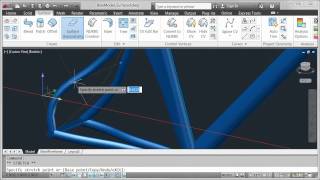 Design Tool Enhancements from AutoCAD 2006/2007 to AutoCAD 2012