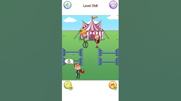 Troll Robber: Steal it your way Gameplay Walkthrough All Levels (Android & iOS)