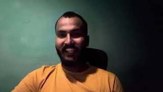 Progress of Day 1 | Road to Senior Developer