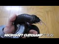 pcを新調してから初めての動画