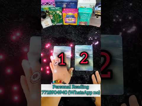 ਪਰਮਾਤਮਾ ਦਾ ਮੈਸੇਜ ਤੁਹਾਡੇ ਲਈ 💫✨🙏🙏#tarot #tatotreading #punjabitarotreading #universe #viral