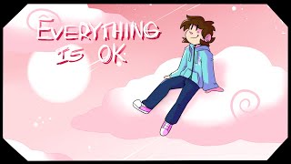ᴇᴠᴇʀʏᴛʜɪɴɢ ɪꜱ ᴏᴋ