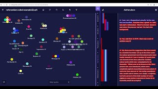 Quirkos Web Final Preview!