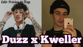 Kweller x Duzz - ALASKA ❄ (Prévia EP Kweller)