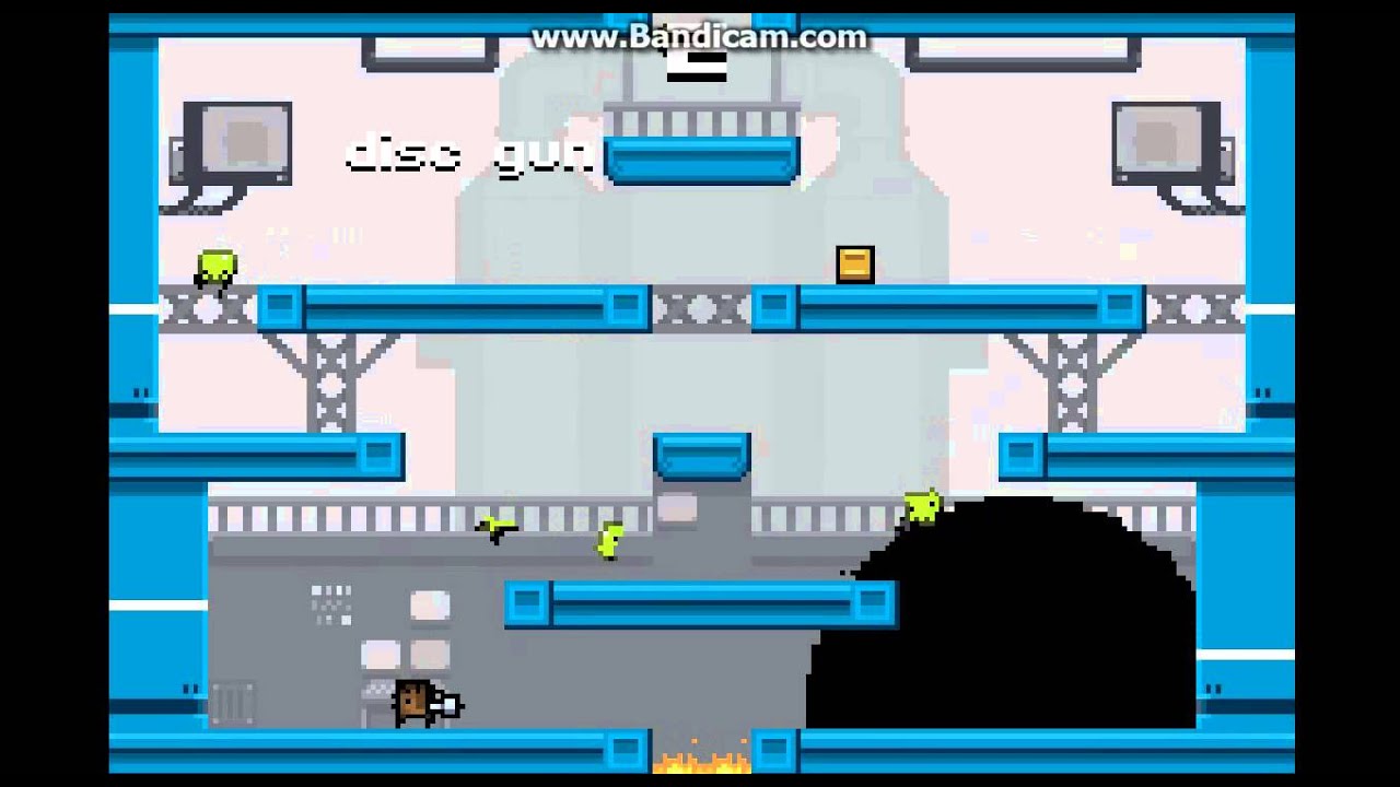 Super crate box ownage YouTube