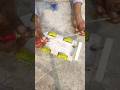 Rocket car #experiment #shortvideos #roketcar #shorts