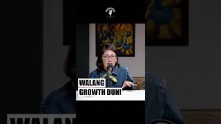 Luis Macalinao  and Knoll of The Backyard Studios Take risk. #shorts #podcast