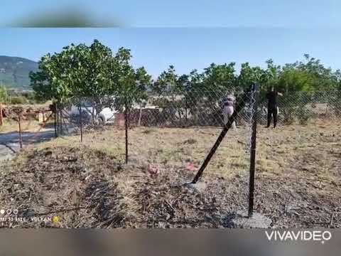 Video: Örgü Teli (31 Fotoğraf): Takviye Için Siyah Beyaz Tel. Tavlı çelik Tel 2-3 Mm Ve 5-6 Mm, Diğer Ebatlar, GOST Ve Tüketim Oranları