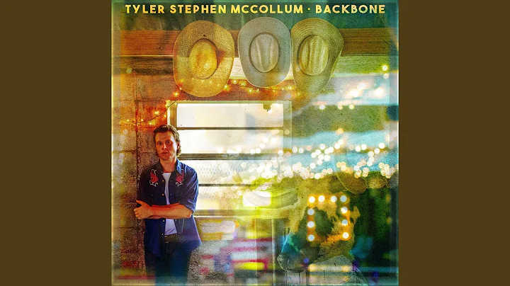 Tyler Stephen McCollum - Topic