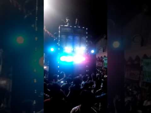 D.J SaI "EtaWaH"