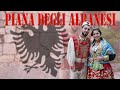 PIANA DEGLI ALBANESI - HORA E ARBËRESHËVET 🇦🇱🇮🇹 (video shqip)