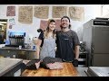 Hogtown BBQ - S01E01 Adamson Barbecue