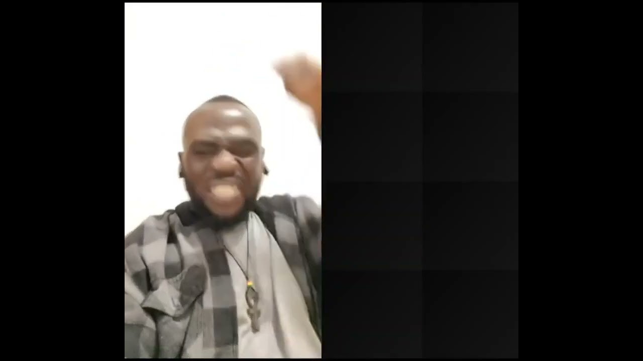 ZONGO DA ADDININ KARYA DA MUNAFINCHI, NUMBER 1!