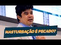 PASTOR SAMUEL MARIANO COM AMANTE | Não Minta Pra Mim