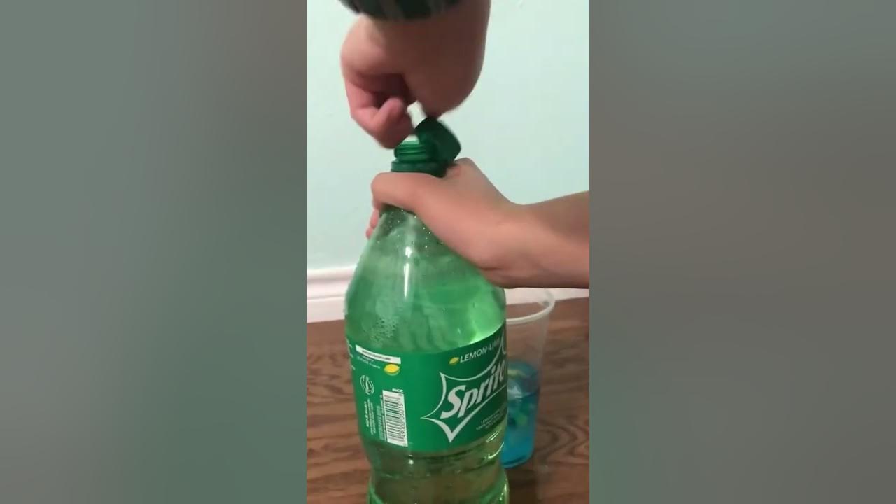 How to Make Under the Sea Refresher! Starbucks’s Secret Menu! YouTube