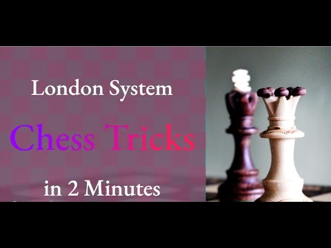 Short & Sweet: The London System