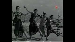 Maajha Khandoba Bhete (Old Marathi Film Songs) - Ek Do Tin