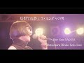 生演奏】見果てぬ夢/ラ・マンチャの男 The impossible dream /Man of