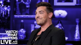 Full Matt Rogers on The RHOBH, RHOM, and RHOP Trailers | WWHL Guide