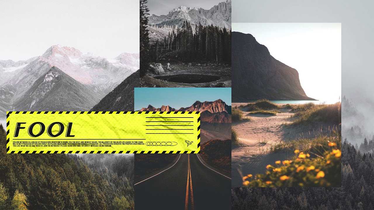 FREE🔥 RAP BEAT 2019 [Inspired by J Cole]