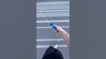 This is the COOLEST toy ever!
