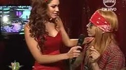 YO SOY AXL ROSE " YOU COULD BE MINE " [01/08/12] GUNS AND ROSES. YO SOY PERU .  - Durasi: 9:17. 