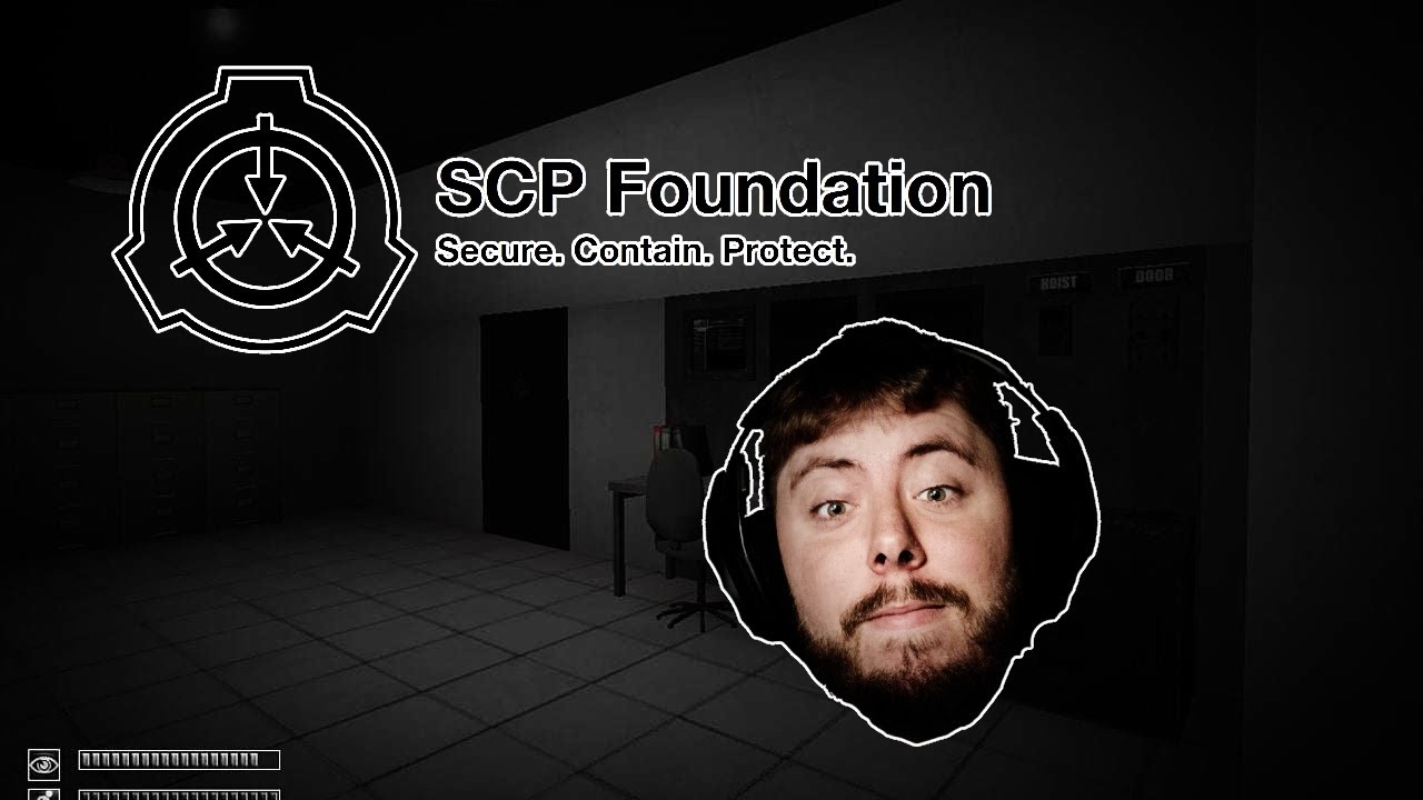 SCP Containment Breach Attempt #2