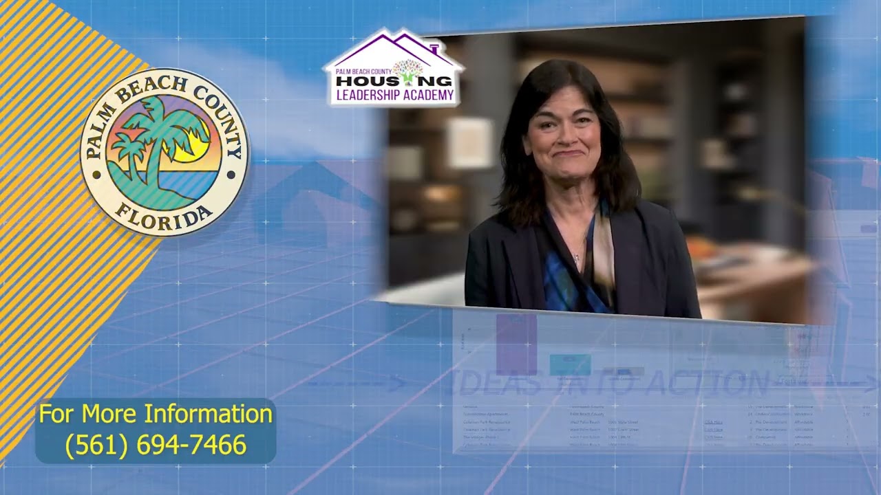 Housing Leadership Academy 2025!