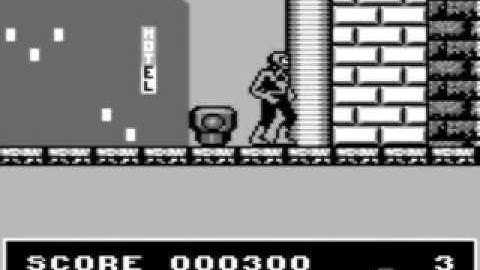 Game Boy   Spider Man and the X Men in Arcade