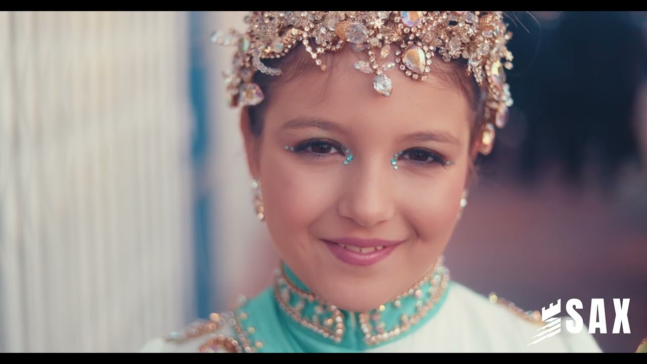 Sax en Fiestas 2025 | Moros y Cristianos en honor a San Blas