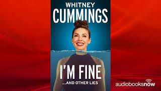 I'm Fine...And Other Lies Audiobook Excerpt