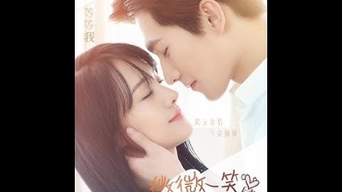 Xem Phim Yêu Em Từ Cái Nhìn Đầu Tiên Tập 1 HD VIETSUB   Thuyết Minh   Server VIP HD