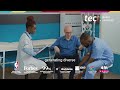 Oncological lung pathology, diagnosis and classification