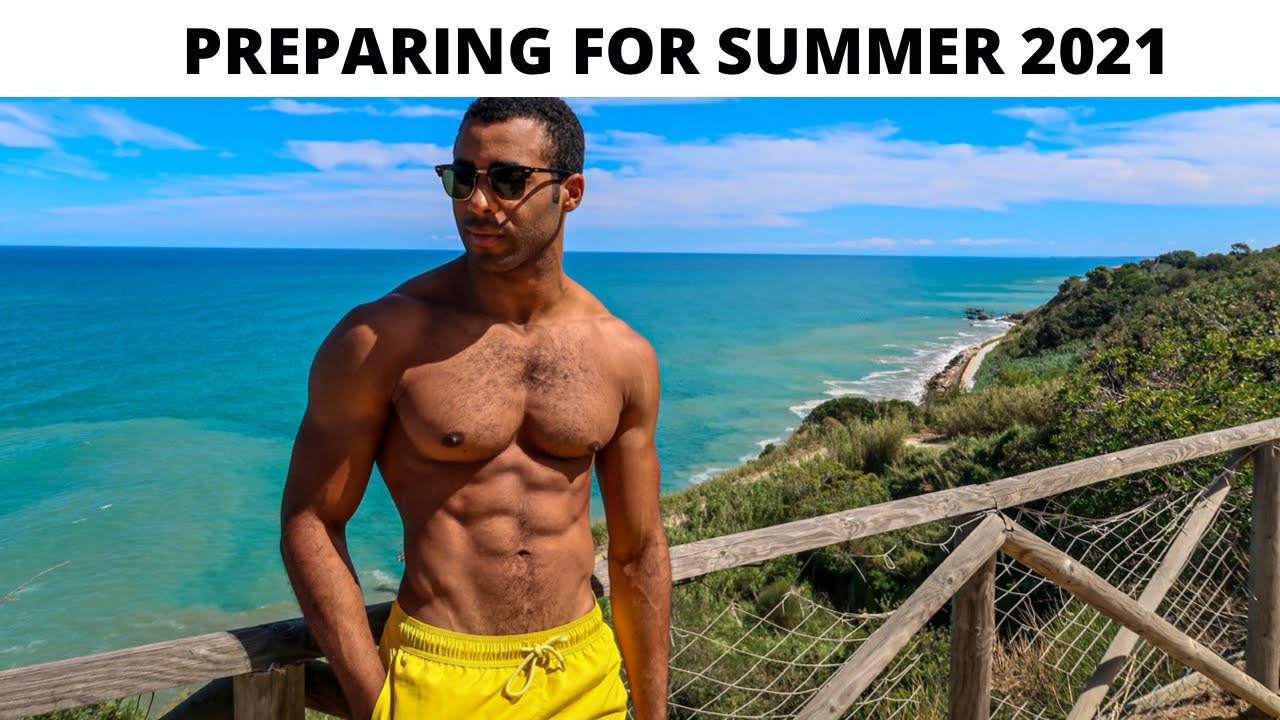 How To Workout After Lockdown