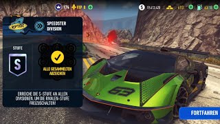 [TU86] UGR RIPTIDE Speedster Division (Part 2) | Need For Speed™ No Limits
