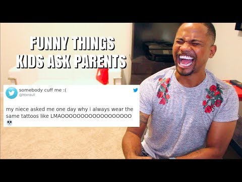 funniest-things-kids-say-to-parents-(funny-tweets)-|-alonzo-lerone
