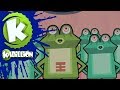 Hero 108 Frog Castle Hero 108 Frog Castle