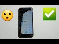 Oppo A71 Screen Replacement
