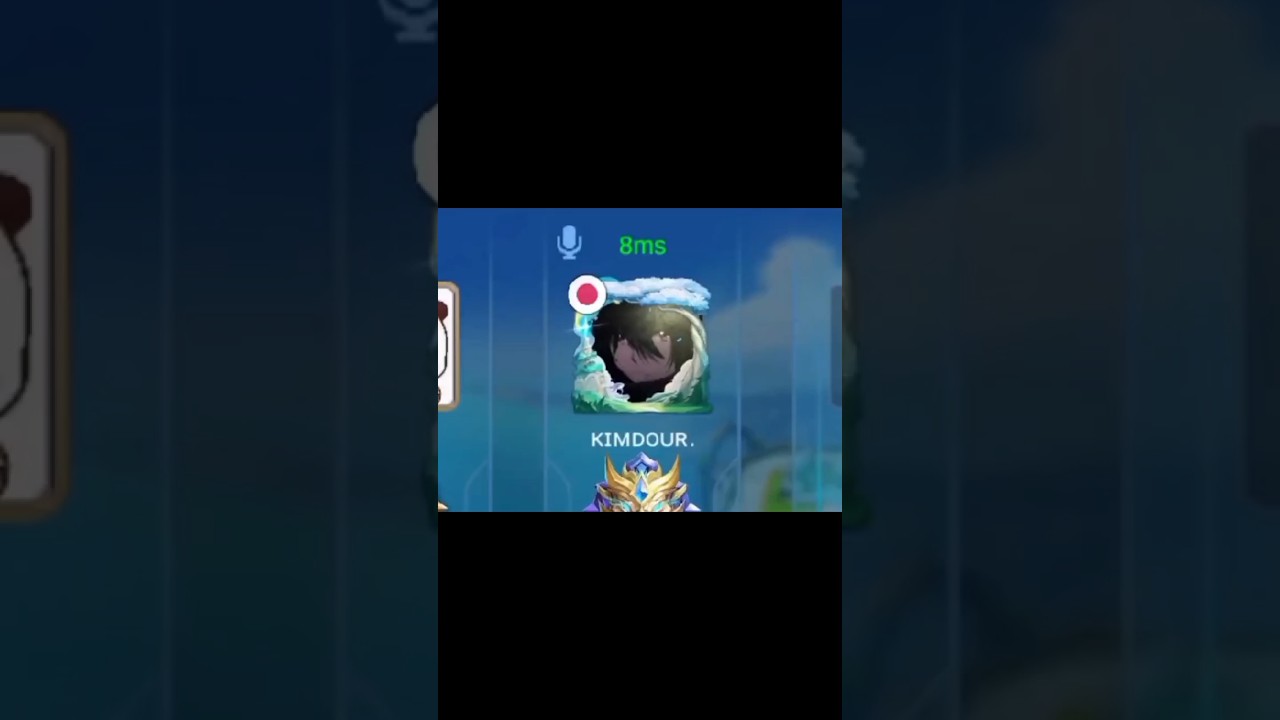 THIS SONG is FOR LOVER 😈 #fypシ #martisgameplay #mlbb #mobilelegends