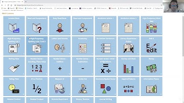 ULS (Unique Learning System) Login and Student Portal Tutorial