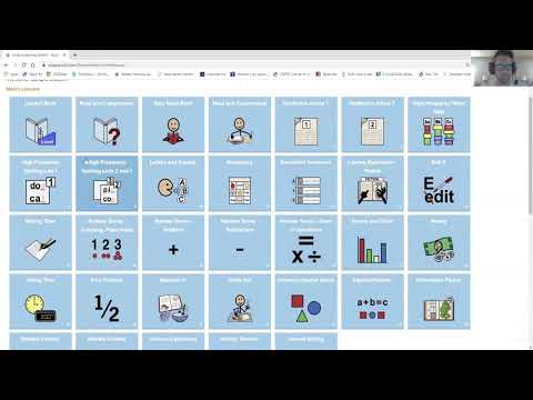 ULS (Unique Learning System) Login and Student Portal Tutorial