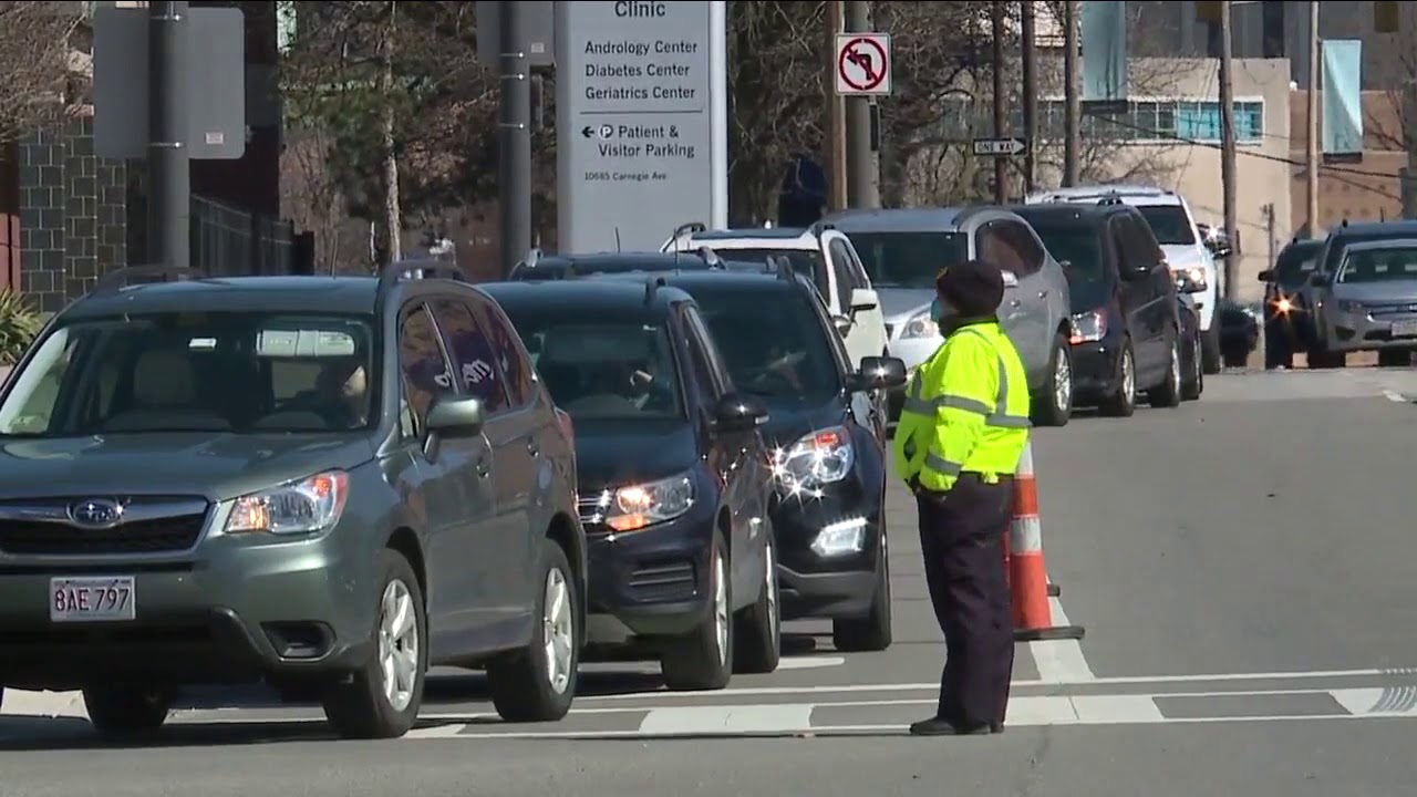 Coronavirus: The history book being written in real time and the role we are all playing in it