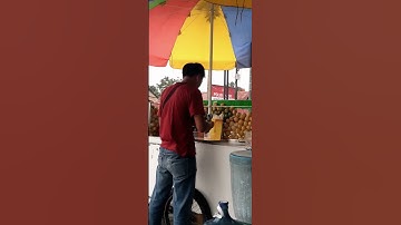Thumbnail of panas panas gini di segerin pake es lemon. #eslemontea #minumansegar #kulinerindonesia
