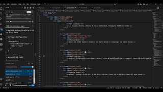 Day 3: Card-Based Layout Explained | Clean UI Design with AI