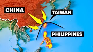 Why China's Plans For Taiwan Are in Trouble