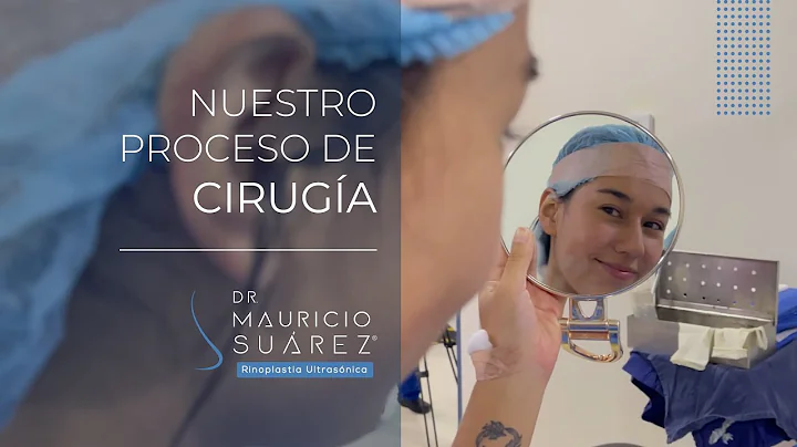 As es nuestro proceso de ciruga | @Sara Samaniego