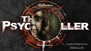 Ratsasan Aka Raatchasan The Psycho Killer Bgm Theme