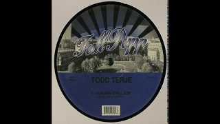 Todd Terje - Italian Stallion