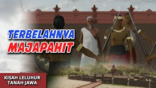 Terbelahnya Majapahit & Kematian Lembusora